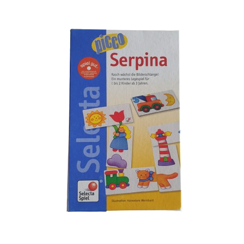 Selecta Picco Serpina 3082