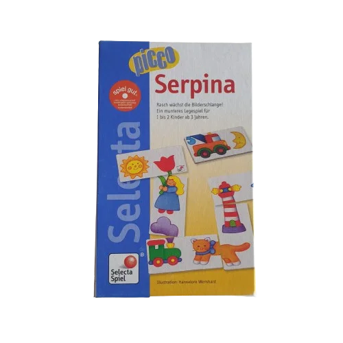 Selecta Picco Serpina 3082