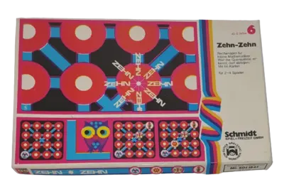 Schmidt Zehn-Zehn