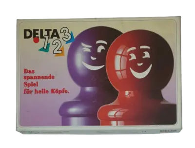 Delta Professional Delta 1 2 3