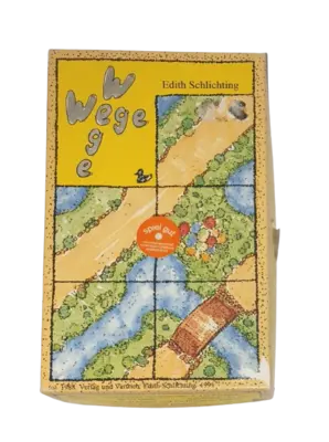 Spiel gut Wege von Edith Schlichting