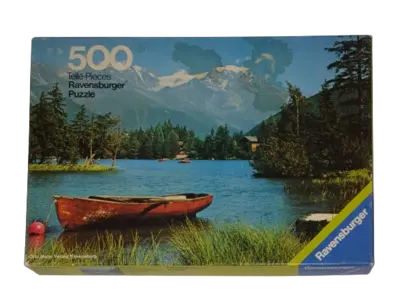 Ravensburger Puzzle 500 Teile 62550740