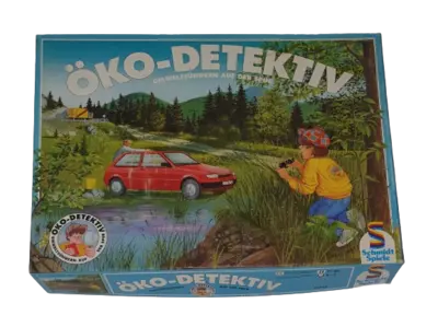 Schmidt Öko-Detektiv