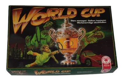 ASS World Cup