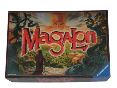Ravensburger Magalon 261376