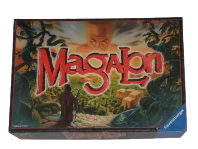 Ravensburger Magalon 261376