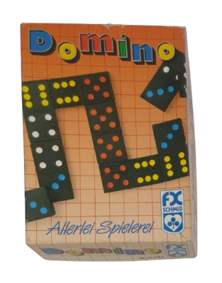 FX Schmid Domino