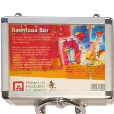 NSV American Bar