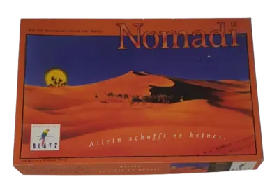 Blatz Nomadi