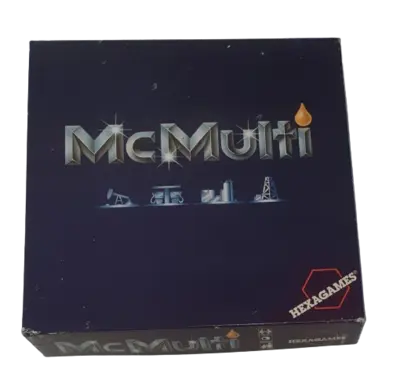 Hexagames Mc Multi