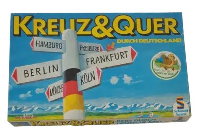 Schmidt Kreuz & Quer 6041680