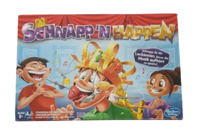 Hasbro Schnapp'n Happen