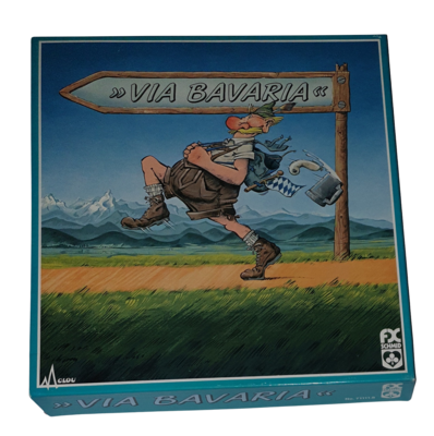 FX Schmid Via Bavaria 71111.8