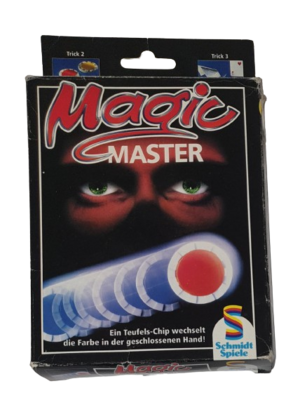 Schmidt Magic Master