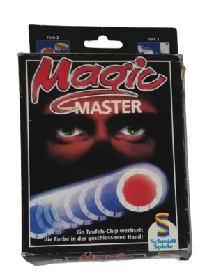 Schmidt Magic Master
