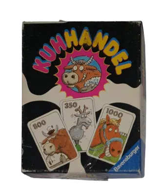 Ravensburger Kuhhandel 207103