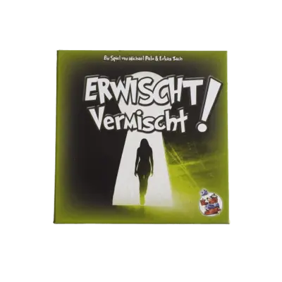 Erwischt Vermischt!