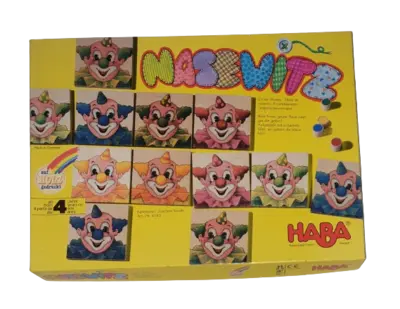 Haba Nasewitz 4193
