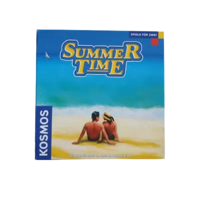 Kosmos Summer Time