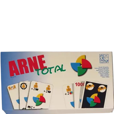 Arne total