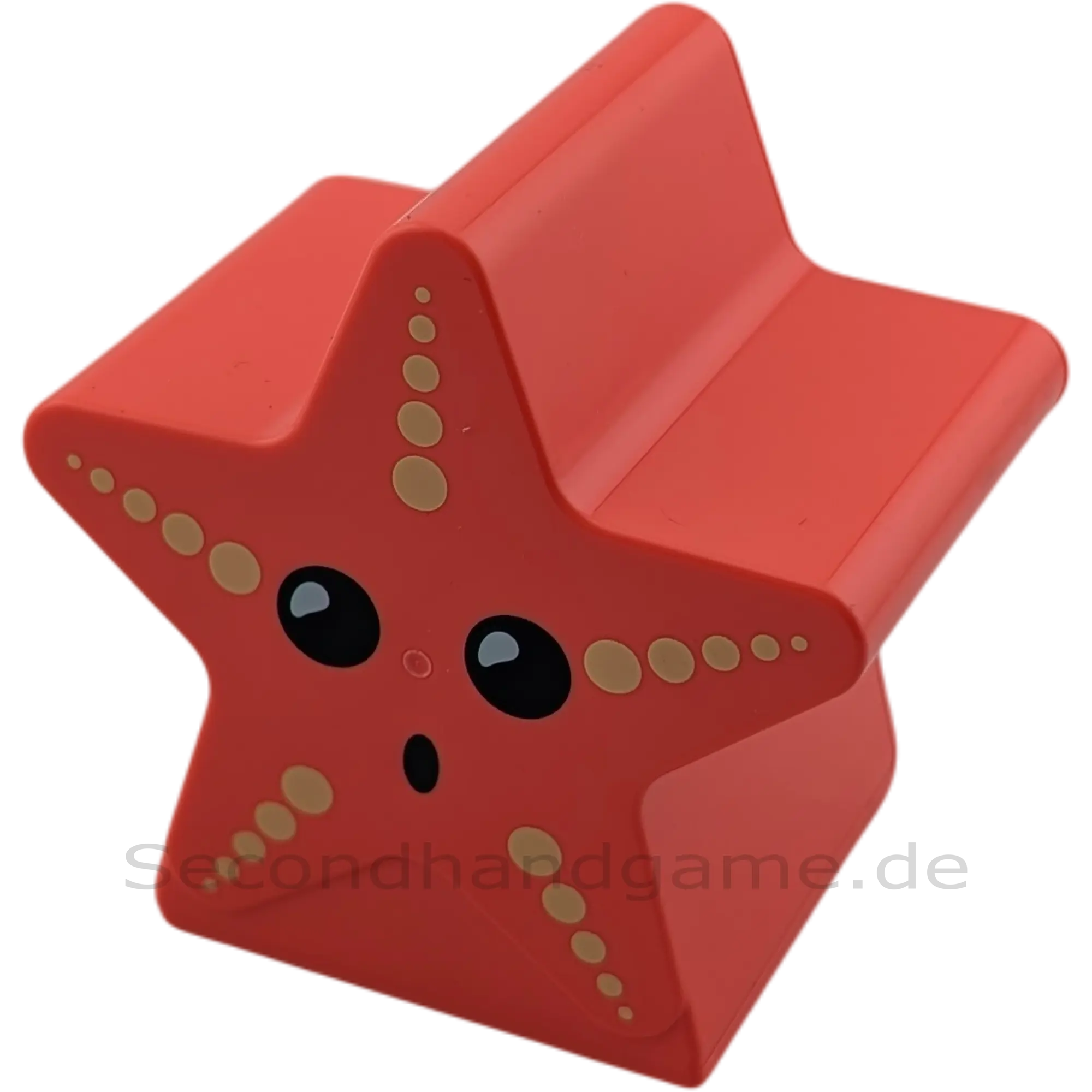 Lego Duplo 72134 Seestern Knallpink