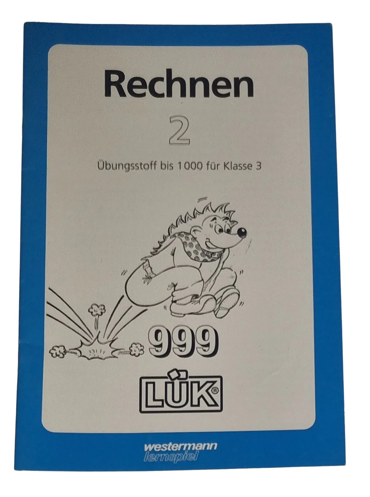 Mini Lük Rechnen 2