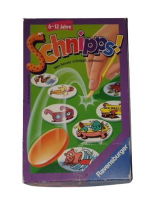 Ravensburger Schnipps! 230662