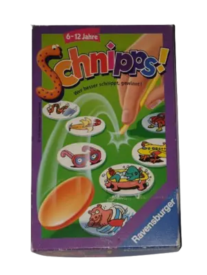 Ravensburger Schnipps! 230662