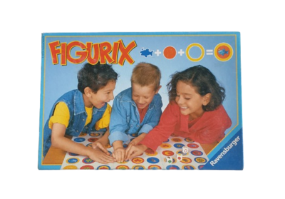 Ravensburger Figurix 246274