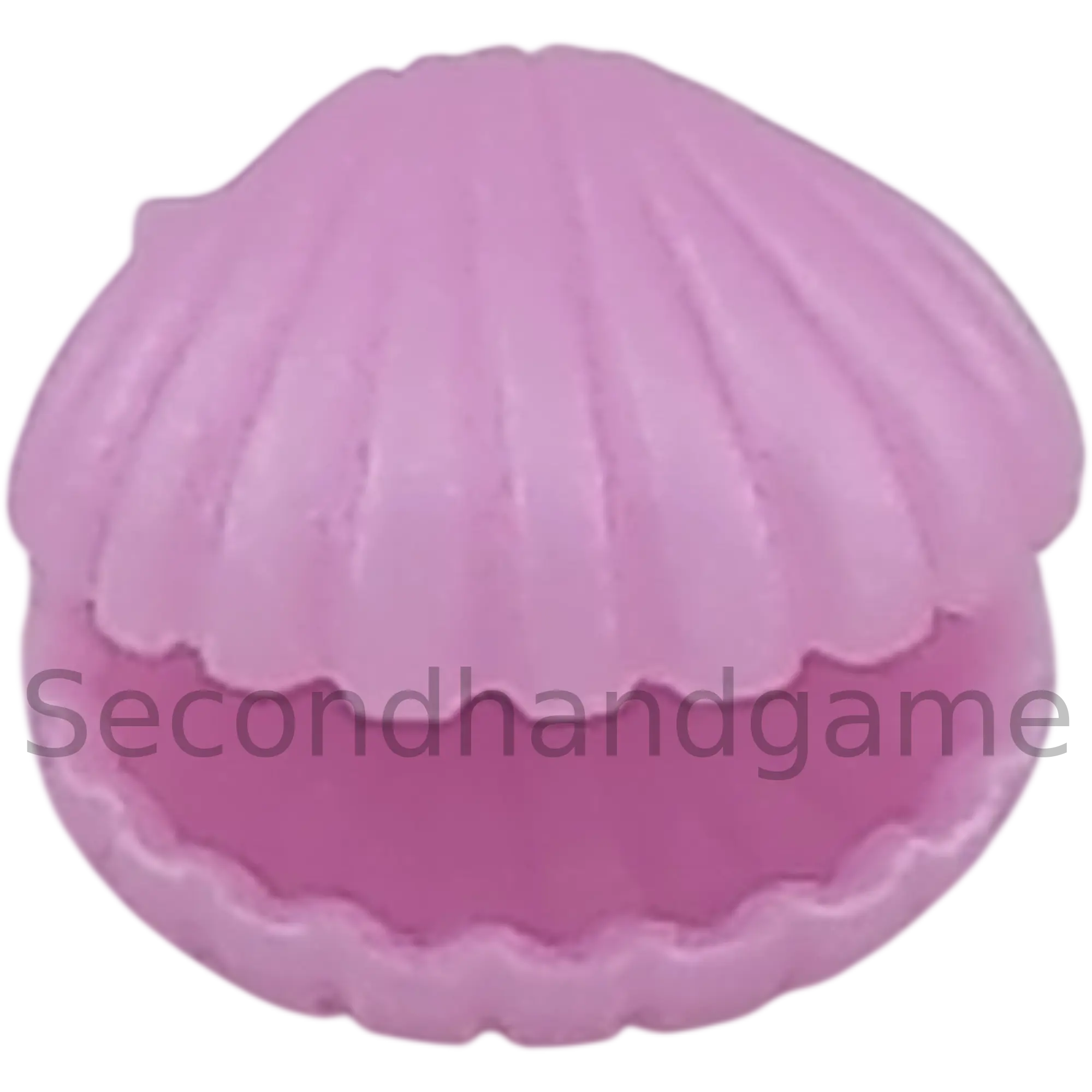 Playmobil Muschel Klein Rosa