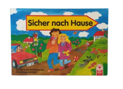 ASS Sicher nach Hause