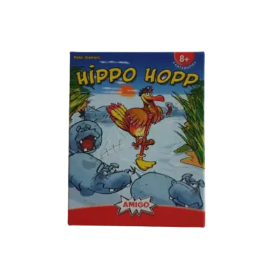 Amigo Hippo Hopp