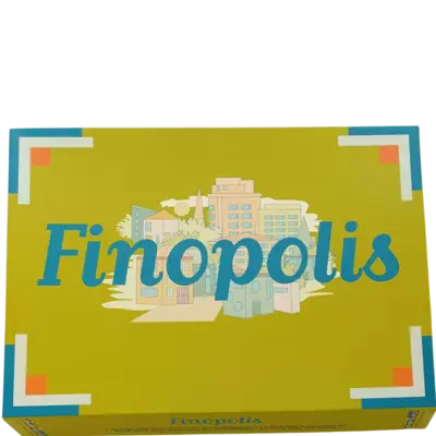 Avanturo Finopolis