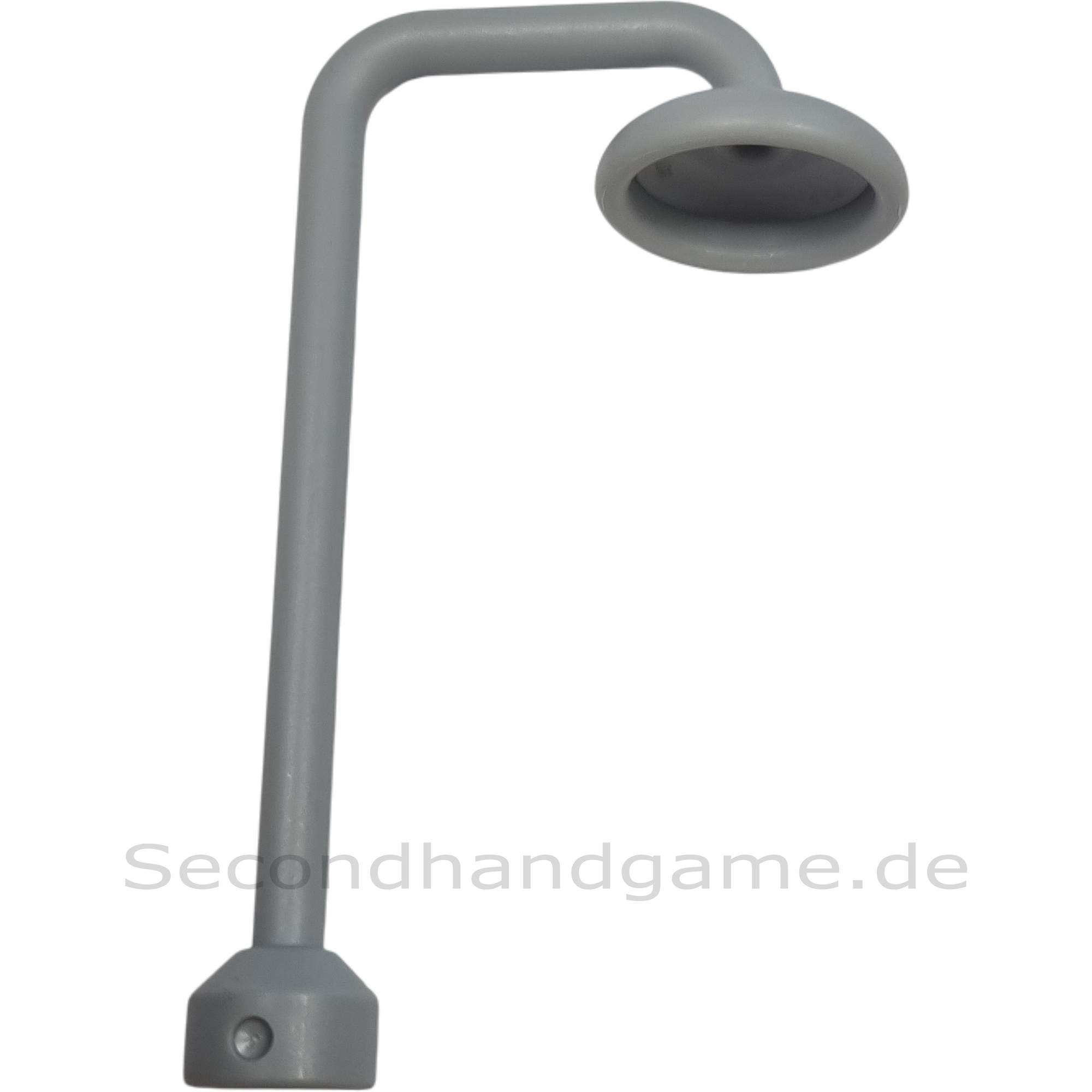 Lego Duplo 4894 Duschbrause Dusche Hellgrau