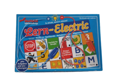 Noris Lern-Electric 3711