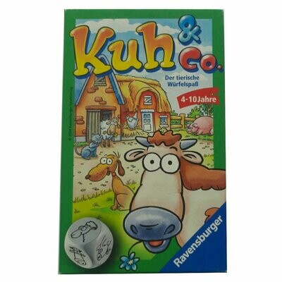 Ravensburger Kuh & Co