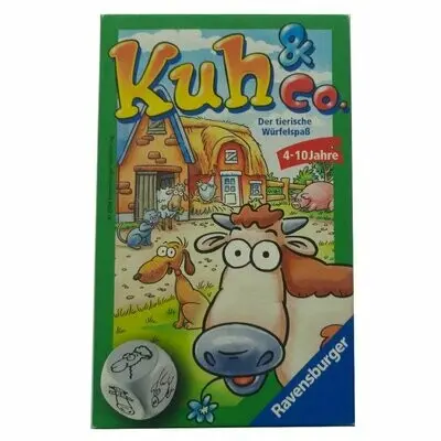 Ravensburger Kuh & Co