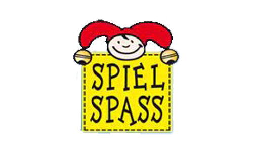 Spiel Spass Spiel Spass