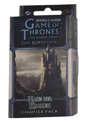Game of Thrones Der eiserne Thron Haus der Krallen