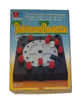 MB Robinson Roulette