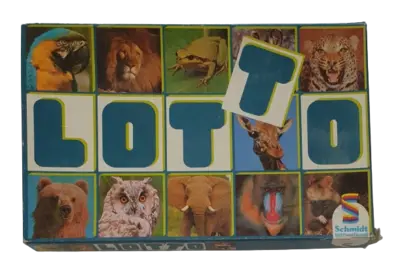 Schmidt International Lotto 6051556