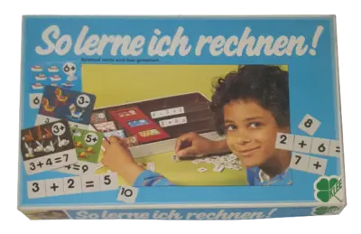Klee So lerne ich rechnen 60892500