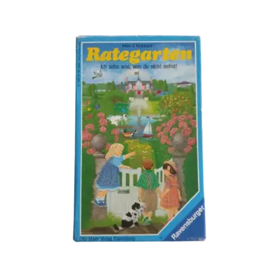 Ravensburger Rategarten