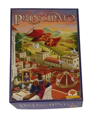 eggertspiele Principato