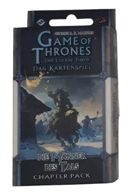 Game of Thrones Der eiserne Thron Die Männer des Tals