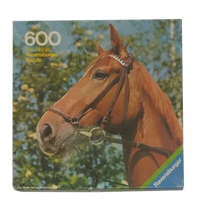 Ravensburger Puzzle 600 Teile 62552387