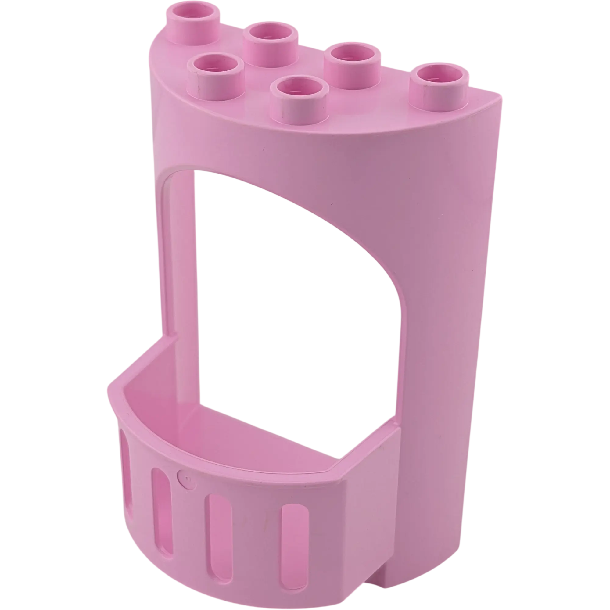 Lego Duplo 98236 Balkon Rosa