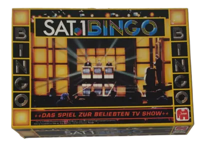 Jumbo Sat.1 Bingo