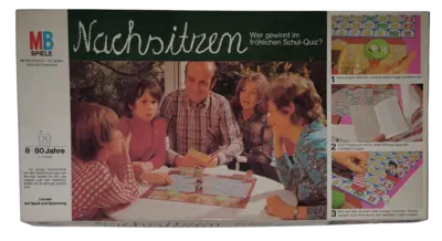 MB Nachsitzen 6044510