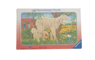 Ravensburger Das Schäfchen No. 063475